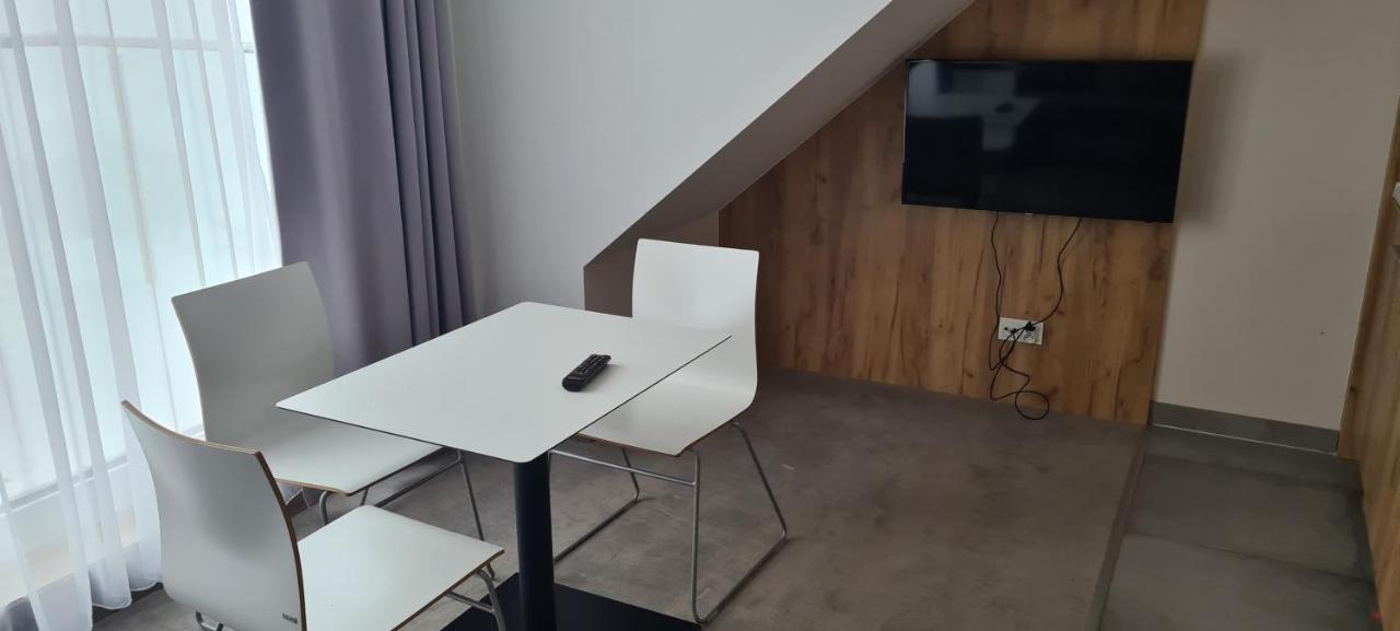 Aparthotel Apartamenty Czarna Gora 408 Sienna  Eksteriør bilde
