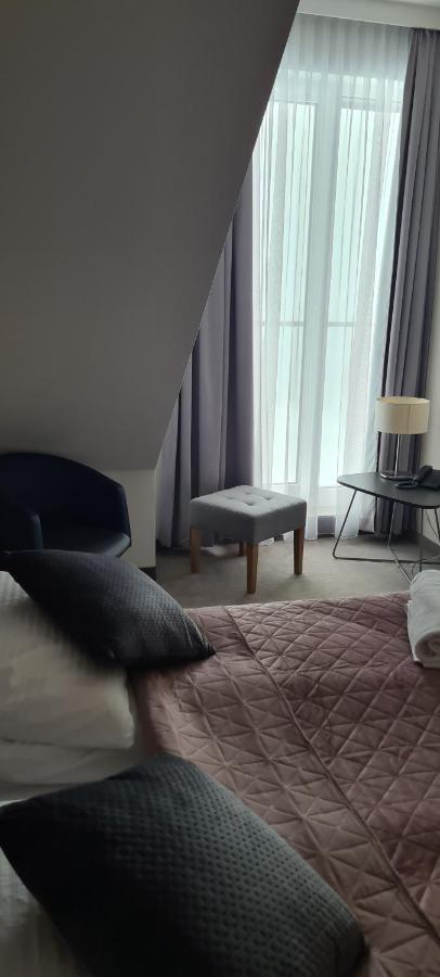 Aparthotel Apartamenty Czarna Gora 408 Sienna  Eksteriør bilde