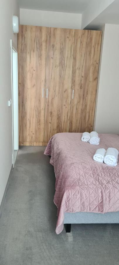 Aparthotel Apartamenty Czarna Gora 408 Sienna  Eksteriør bilde