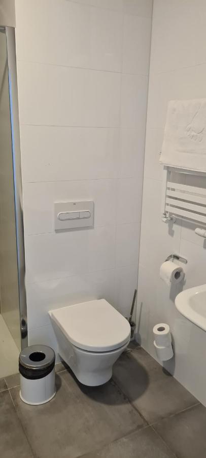 Aparthotel Apartamenty Czarna Gora 408 Sienna  Eksteriør bilde