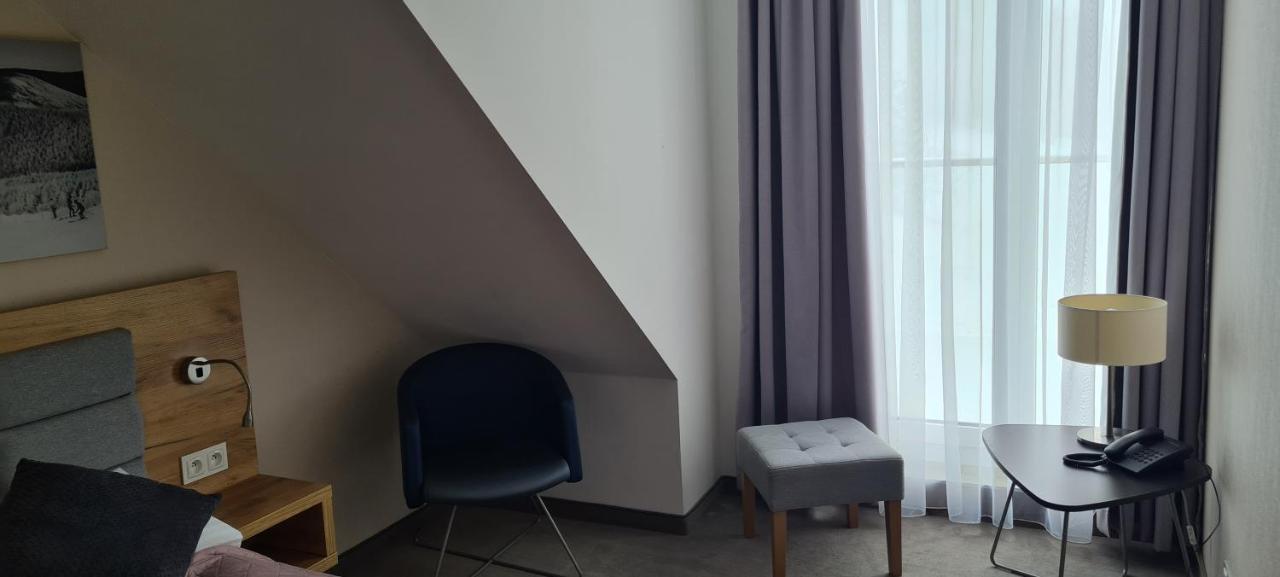 Aparthotel Apartamenty Czarna Gora 408 Sienna  Eksteriør bilde