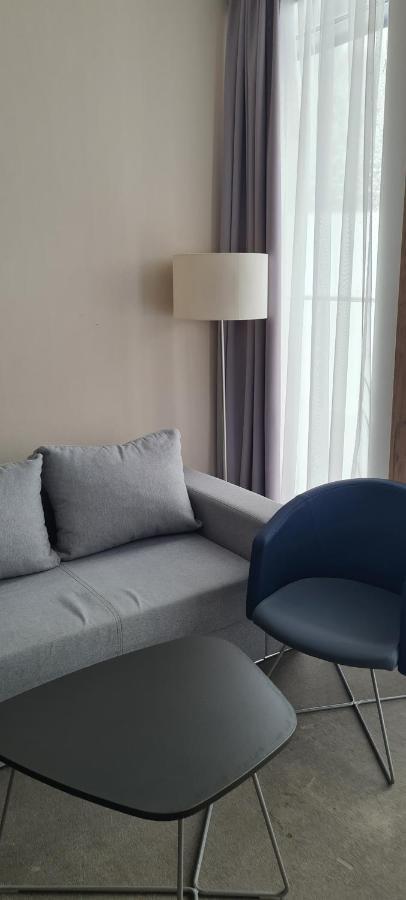 Aparthotel Apartamenty Czarna Gora 408 Sienna  Eksteriør bilde